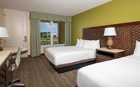 Ocean Breeze Inn Vero Beach